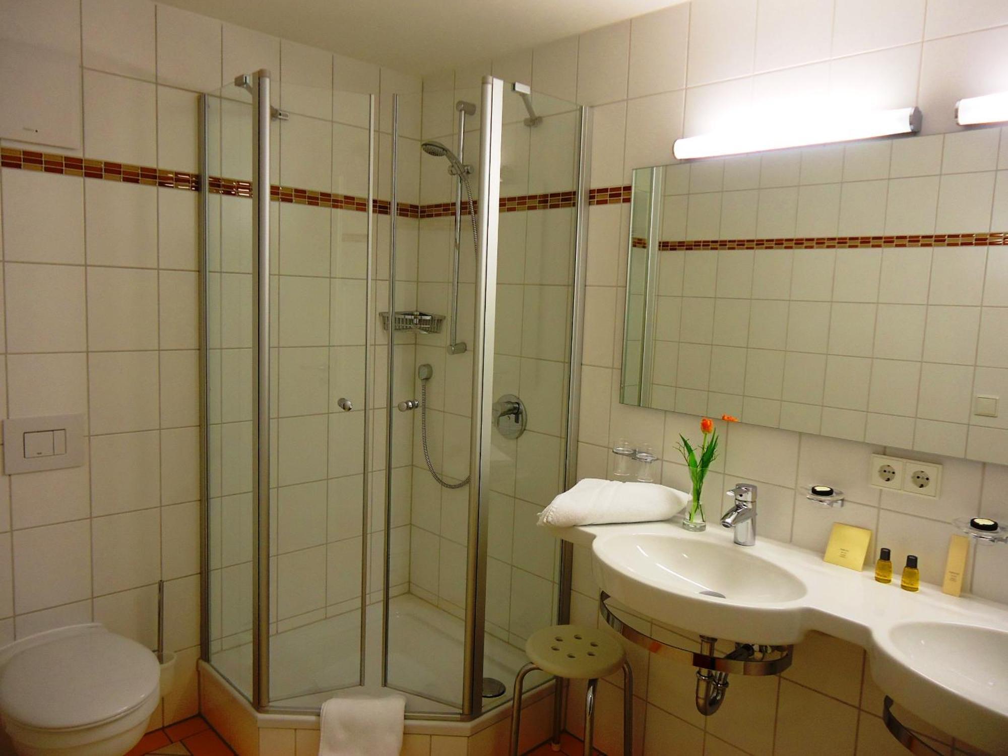 Hotel Gasthof Posthalter Zwiesel Szoba fotó