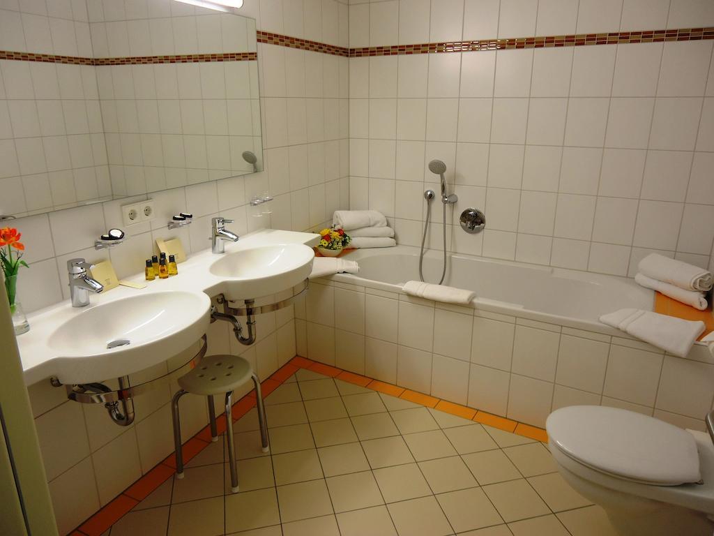 Hotel Gasthof Posthalter Zwiesel Szoba fotó