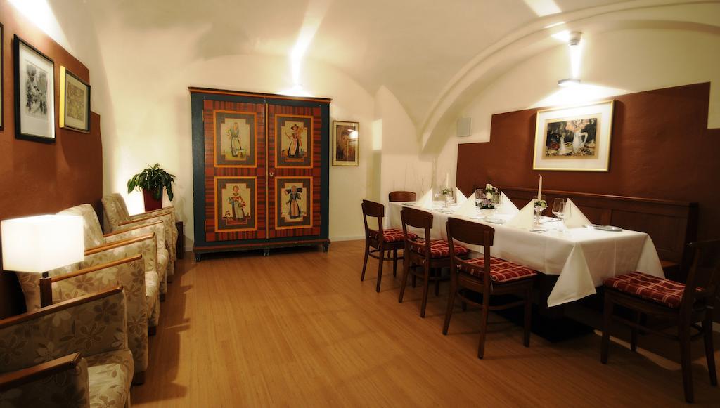 Hotel Gasthof Posthalter Zwiesel Kültér fotó