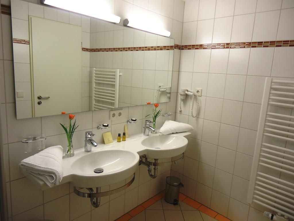 Hotel Gasthof Posthalter Zwiesel Szoba fotó