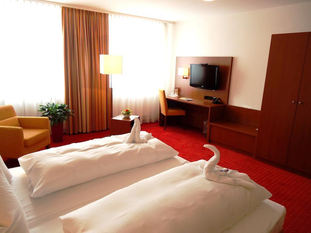 Hotel Gasthof Posthalter Zwiesel Kültér fotó